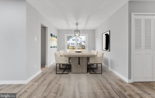 238 Tiffany Ln, Willingboro NJ  08046-3856 exterior