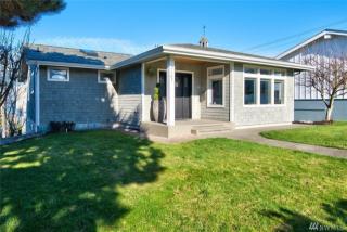 2107 29th St, Tacoma WA  98403-3313 exterior