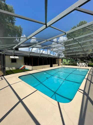 15 Seminole Dr, De Bary FL  32713-3209 exterior