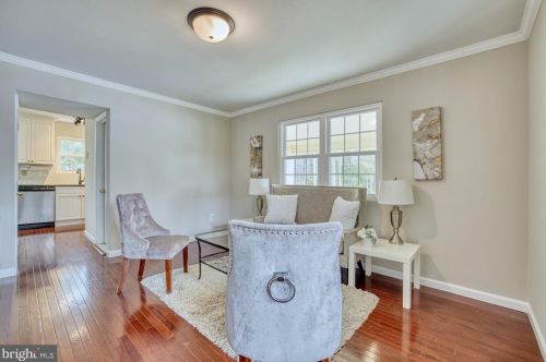 305 Harrison Cir, Locust Grove VA  22508-5256 exterior