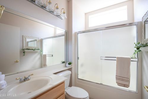 15125 Las Brizas Ln, Sun City AZ 85375-2827 exterior