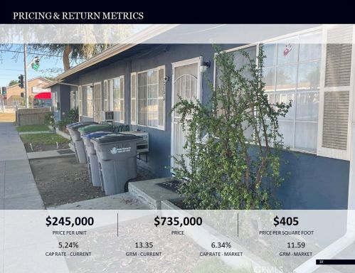 2766 Van Buren St, Long Beach CA  90810-1343 exterior