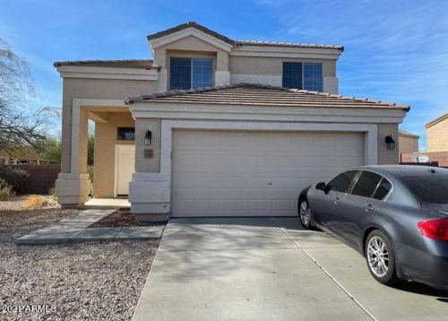 1766 217th Ave, Buckeye, AZ 85326-8040