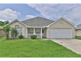 2708 Bark Ave, Marrero, LA 70072-5887