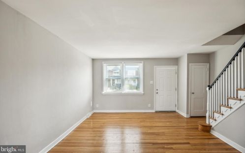 2840 Gilham St, Philadelphia, PA 19149-3016