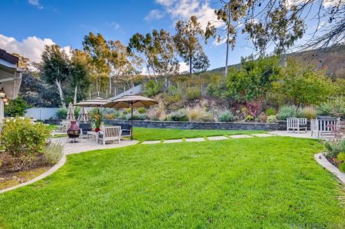 9734 Caminito Mojado, San Diego CA 92131-2107 exterior