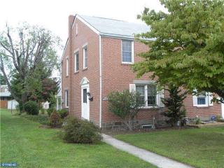 809 Buttonwood St, Norristown, PA 19401-3651