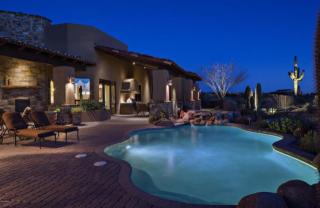 40825 107th Way, Scottsdale, AZ 85262-4930