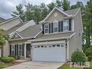 416 Hidden Springs Dr, Durham, NC 27703-4923