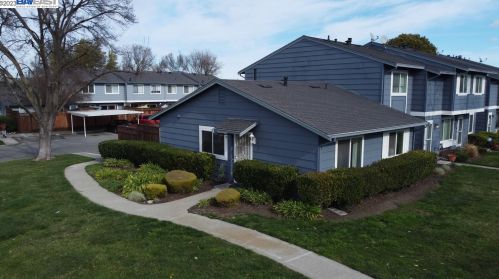 1953 Monterey Dr, Livermore CA  94551-7110 exterior