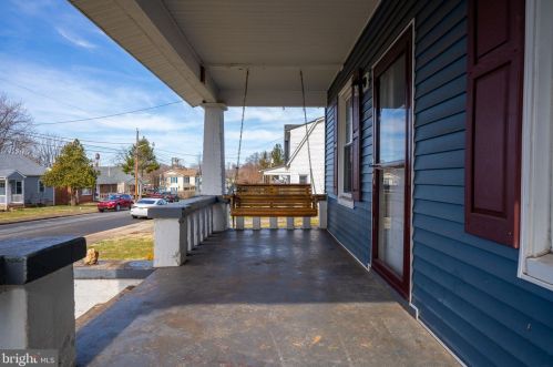 193 Madison St, Madison Mills VA  22960-1735 exterior