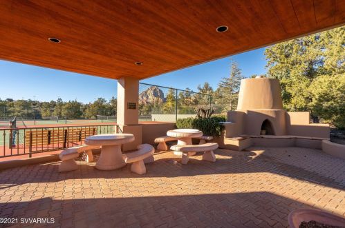 70 Calle Irena, Sedona AZ 86336-4769 exterior