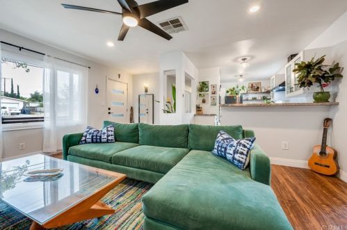 1703 Alta St, Redlands CA  92374-2329 exterior