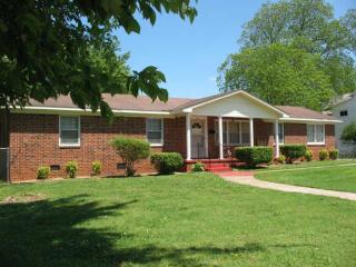702 High St, Winchester, TN 37398-2118