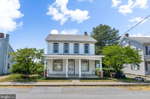 15 Stevens Rd, Schoeneck, PA 17578-9327