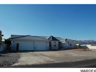 1800 Hickory Dr, Lake Havasu City AZ  86406-7532 exterior