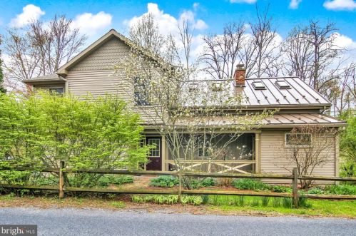 607 Brenneman Dr, Alpine, PA 17339-9318