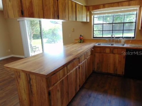 1004 Wildrose Dr, Lutz FL  33549-5656 exterior