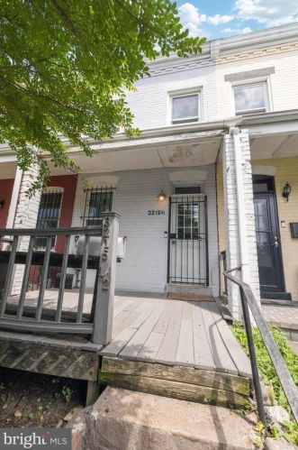 3215 Sherman Ave, Washington, DC 20010-1534