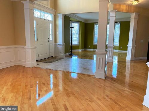 2123 Basswood Dr, Miquon PA 19444-2328 exterior