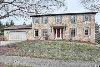 1103 Dry Powder Cir, Navy Sup Dpt, PA 17050-1976
