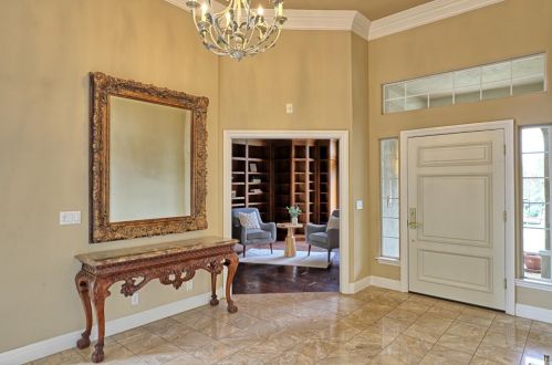 2880 Vista Del Valle, Morgan Hill CA  95037-3952 exterior