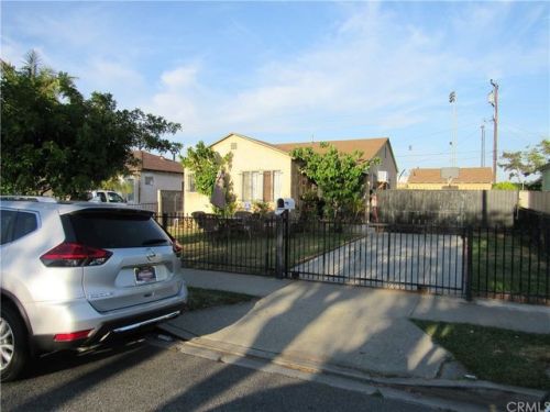 11080 Hulme Ave, Lynwood CA  90262-2814 exterior