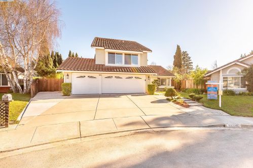 32720 Fowler Ct, Union City, CA 94587-5449