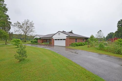 2899 Bantam Rd, Mount Olive OH  45106-8358 exterior