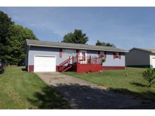 167 Graham St, Bidwell, OH 45614-9236