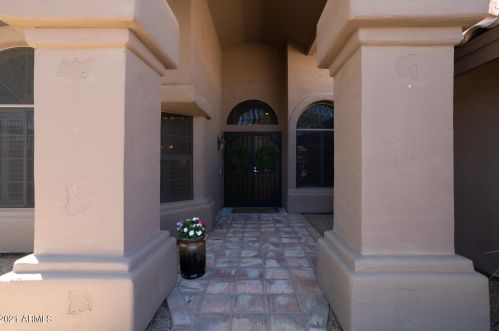 4669 Palo Brea Ln, Cave Creek AZ  85331-5822 exterior