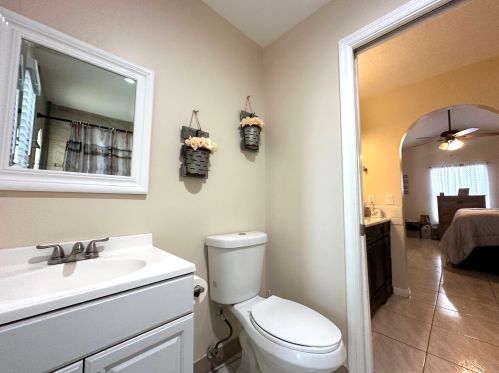 2062 Floresta Dr, Fort Pierce FL  34984-4706 exterior