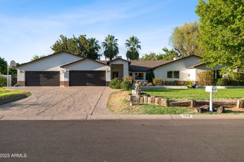 5316 Voltaire Ave, Scottsdale, AZ 85254-3643
