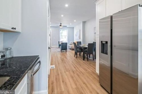 1256 29th St, Philadelphia PA  19121-4539 exterior