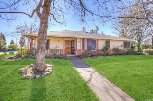 267 Picholine Way, Chico, CA 95928-4322