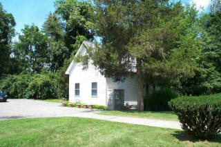 2858 Route 52, East Fishkill NY  12533-6938 exterior