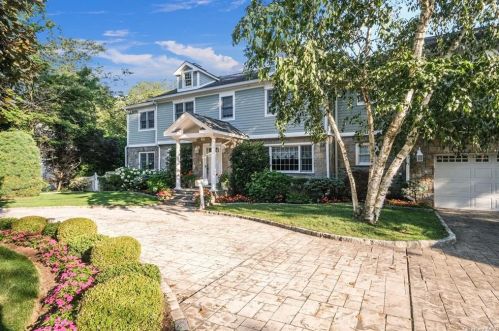 92 Hutchinson Blvd, Scarsdale, NY 10583-5701