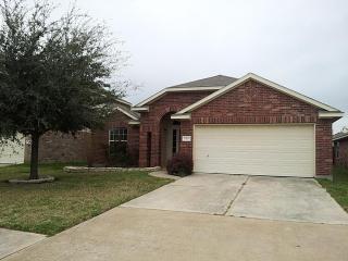 20123 Mammoth Falls Dr, Tomball TX  77375-2721 exterior
