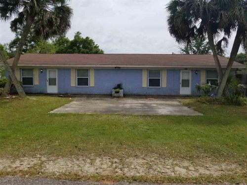 1799 Heinrich St, Pensacola, FL 32507-3768