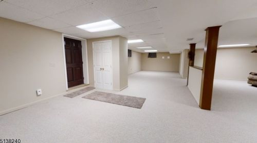 434 Buckhorn Dr, Belvidere NJ  07823-2707 exterior