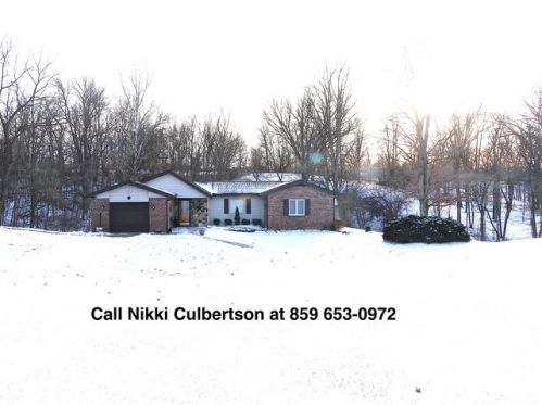3415 Possum Path Rd, Idlewild, KY 41005-8412