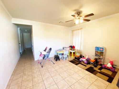 20103 Bellflower Glen Dr, Richmond, TX 77407-1512
