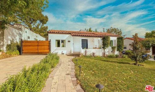 3604 Rosemary Ave, Glendale, CA 91208-1216