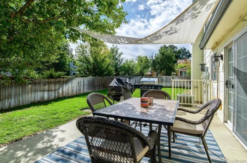 2444 Elkhart St, Denver CO  80014-2514 exterior