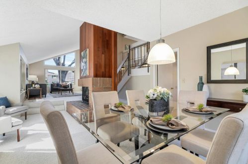 7148 Anjou Creek Cir, San Jose CA  95120-4108 exterior