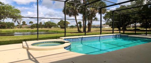 1822 Ironwood Way, Kissimmee, FL 34746-4507
