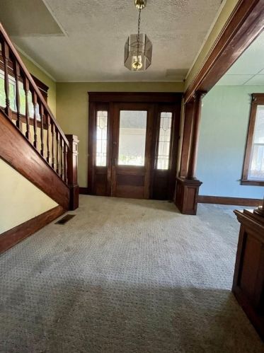 132 Columbia Ave, Greenville PA  16125-1832 exterior