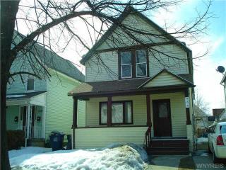 454 Normal Ave, Buffalo, NY 14213-2203