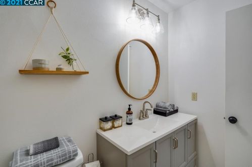 519 Navajo Pl, Danville CA  94526-5135 exterior