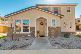17749 Woodrow Ln, Sun City, AZ 85388-8703